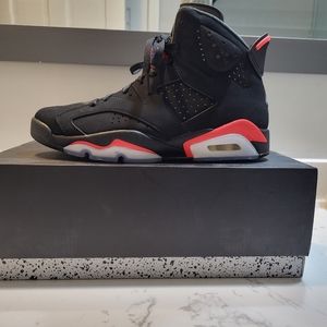 Air Jordan 6 Retro